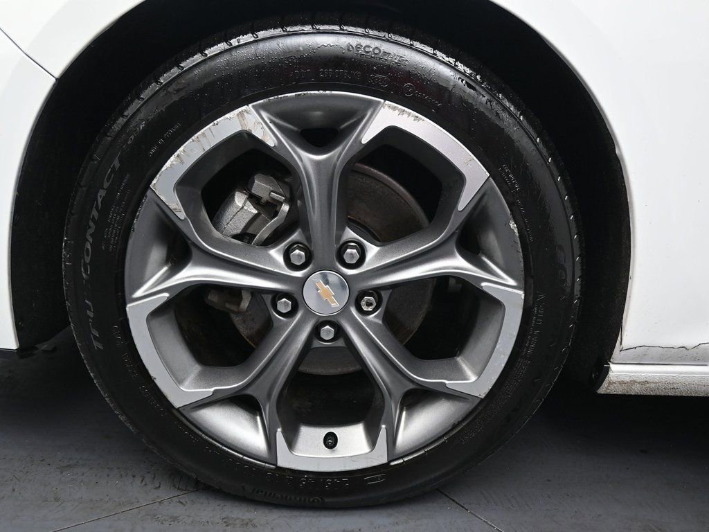 Used 2023 Chevrolet Malibu LT image 33