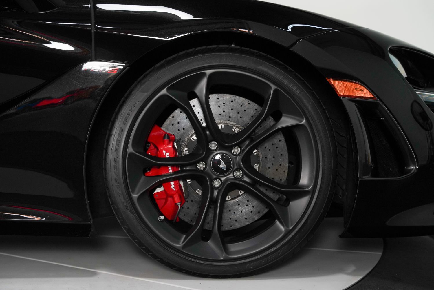 Used 2020 McLaren 720S Luxury image 26