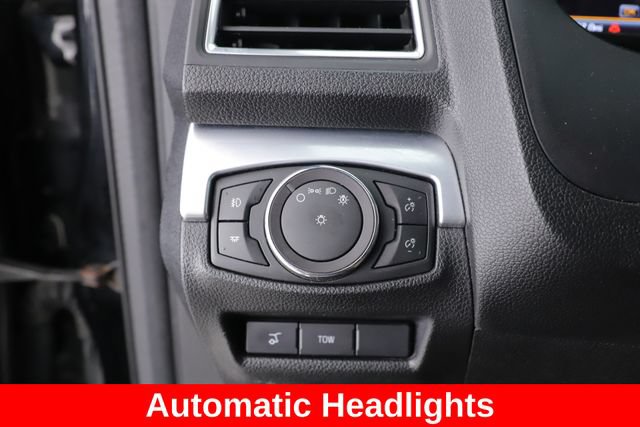 Used 2017 Ford Explorer Limited w/ Equipment Group 301A AWD/4WD image 22