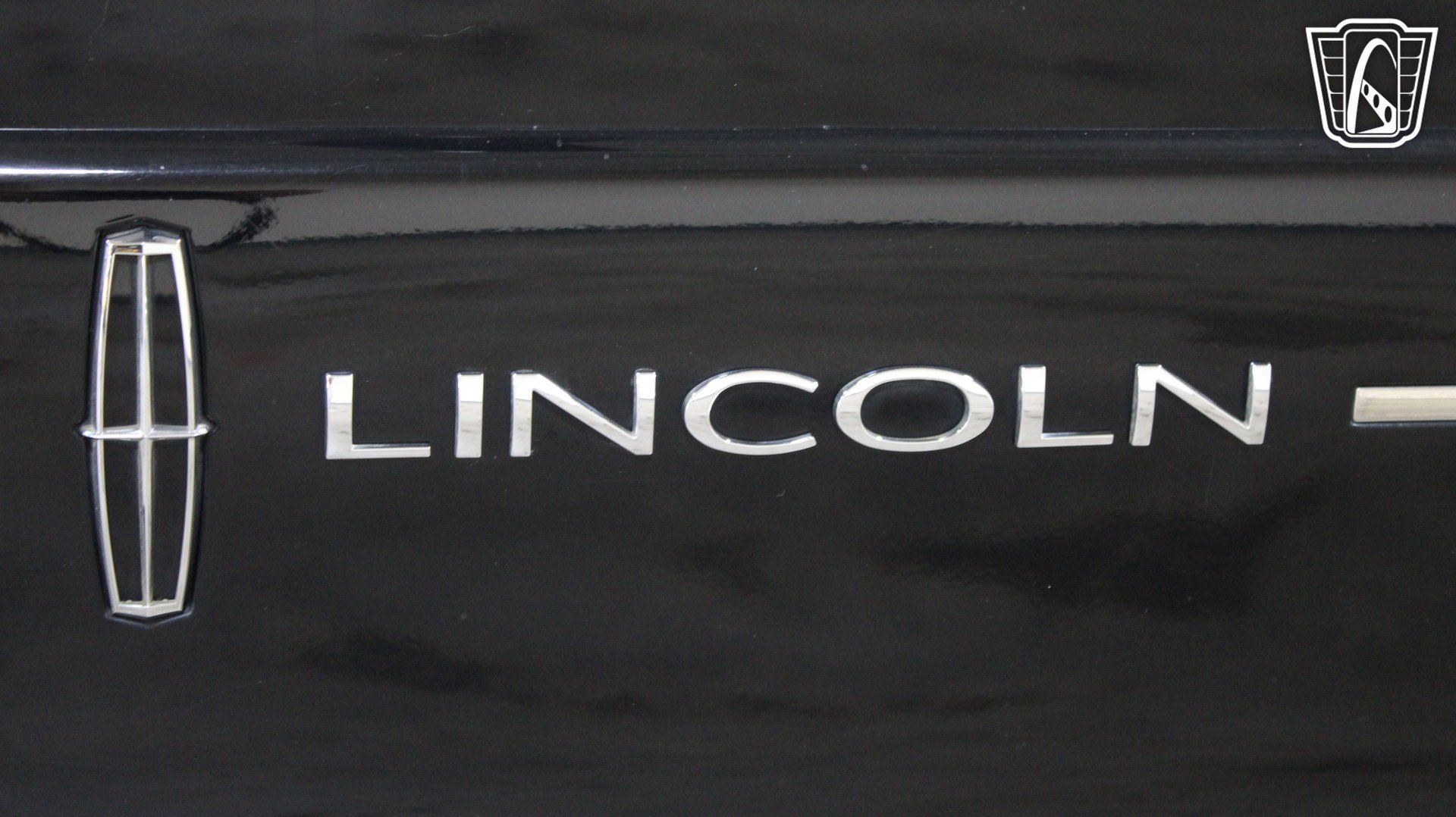 Used 2002 Lincoln Blackwood RWD image 9