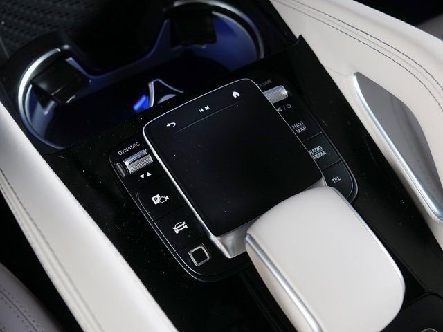 Used 2025 Mercedes-Benz GLS 63 AMG 4MATIC image 16