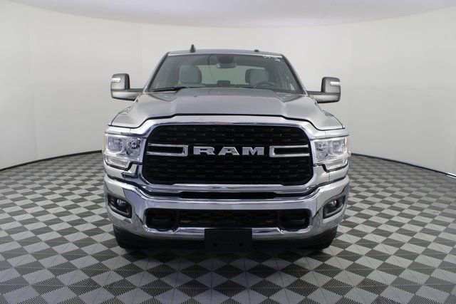 Used 2024 RAM 2500 Big Horn w/ Bed Utility Group image 25