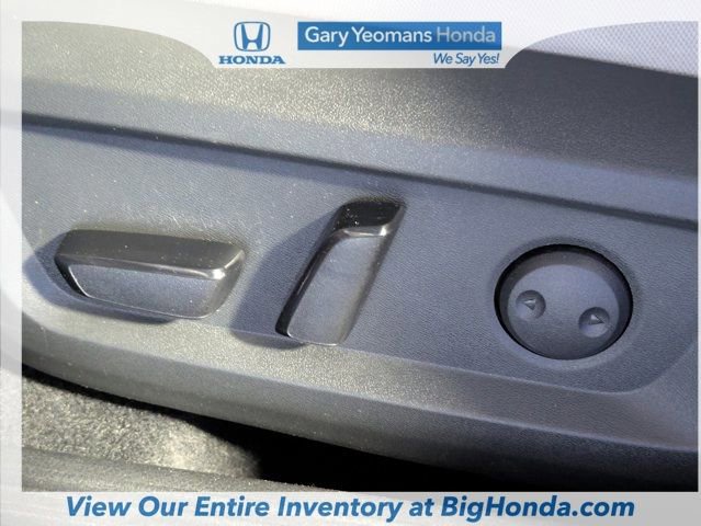 Used 2021 Nissan Rogue SV image 21