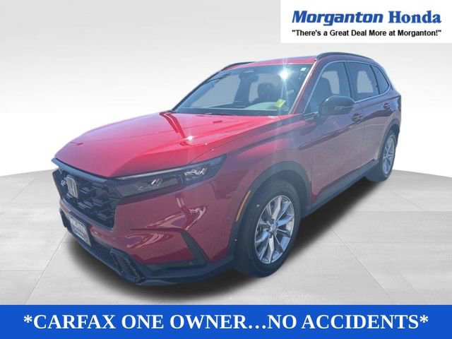 Used 2025 Honda CR-V Sport-L image 3