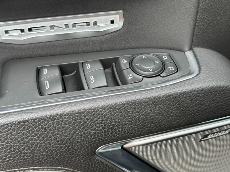 Used 2023 GMC Sierra 1500 Denali image 25