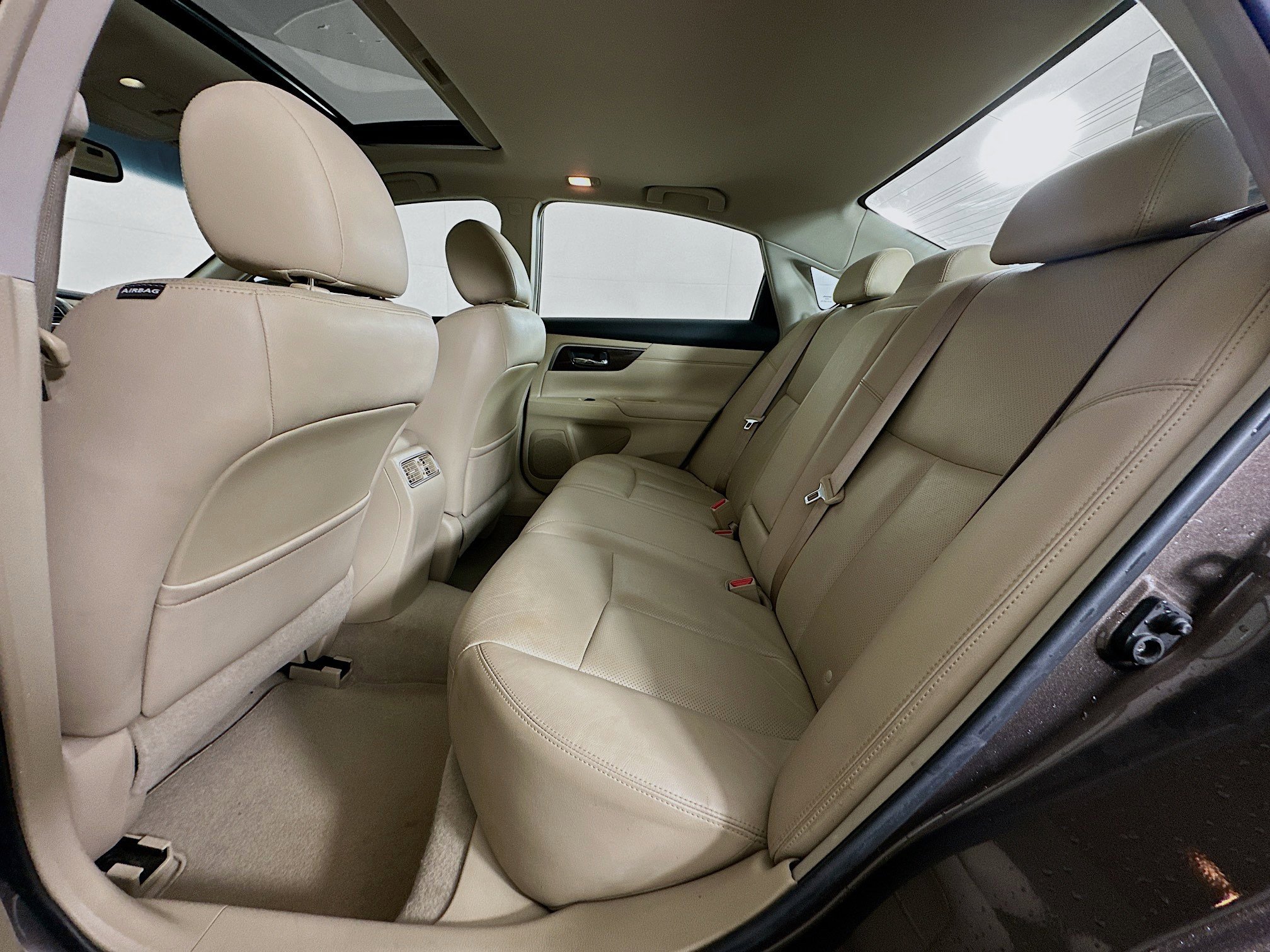 Used 2013 Nissan Altima 2.5 SL image 28