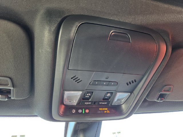 Certified 2025 Chevrolet Blazer RS w/ Driver Confidence II Package FWD image 34