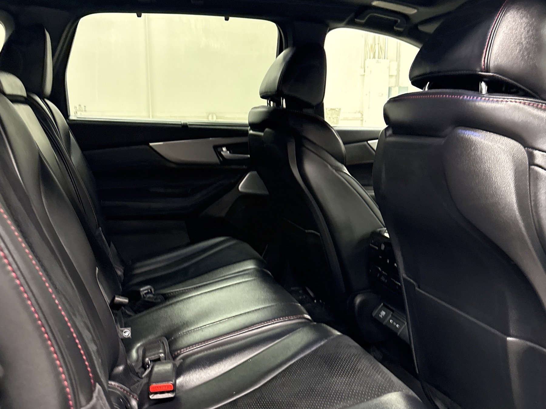 Used 2025 Acura MDX A-Spec image 19