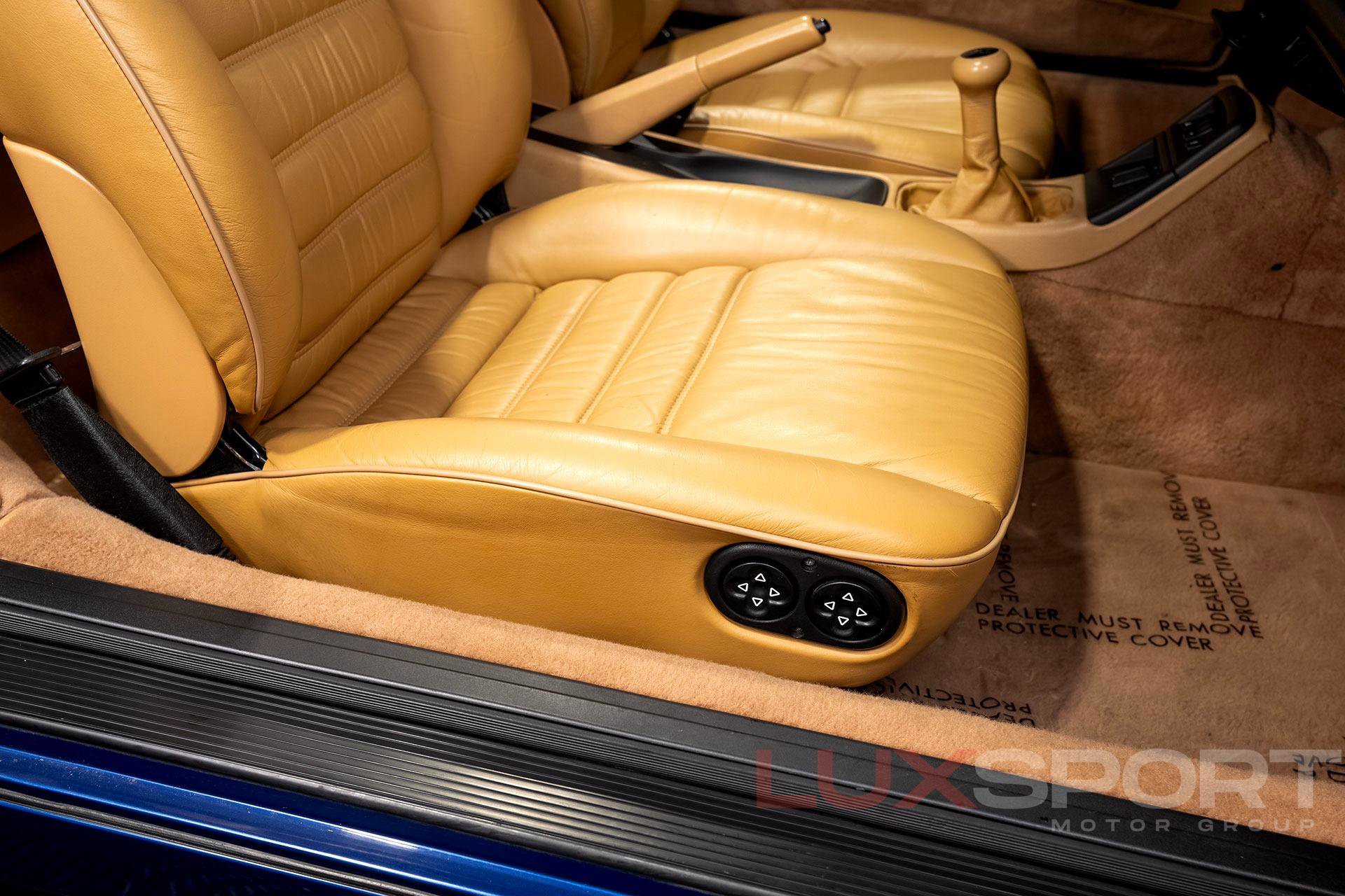 Used 1992 Porsche 911 Carrera image 53