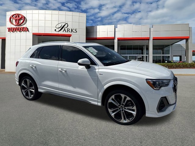 Used 2021 Audi Q3 2.0T Premium w/ Convenience Package
