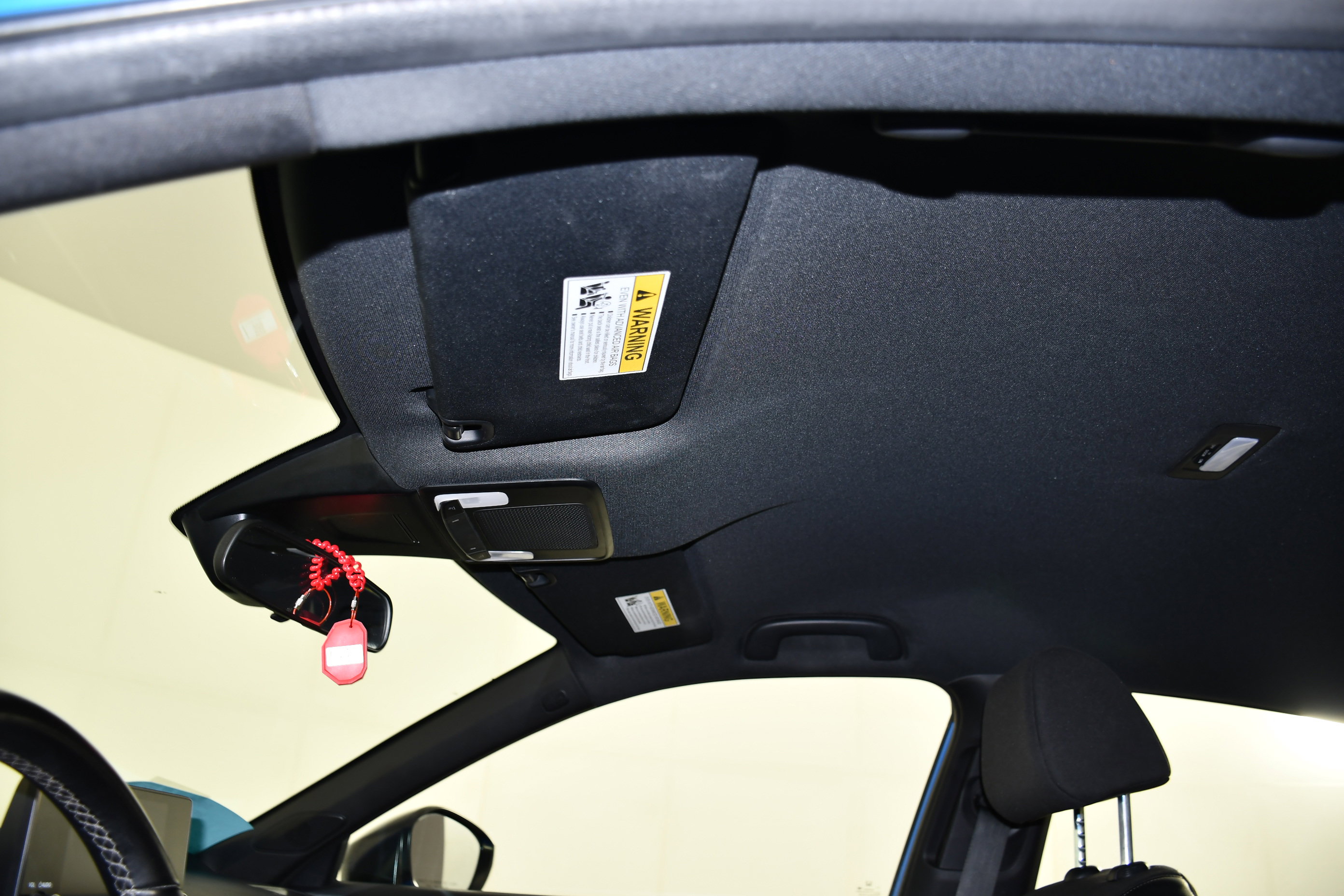 Certified 2025 Honda Civic Sport image 37