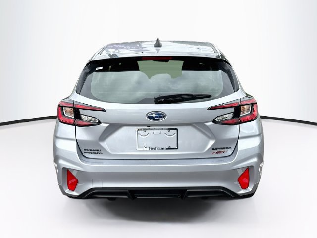 New 2026 Subaru Impreza RS AWD/4WD image 6