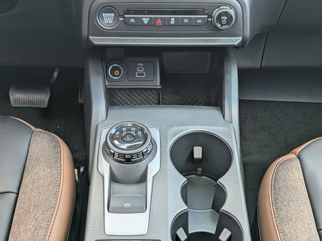 New 2026 Ford Bronco Sport Outer Banks w/ Outer Banks Tech Package+ AWD/4WD image 18
