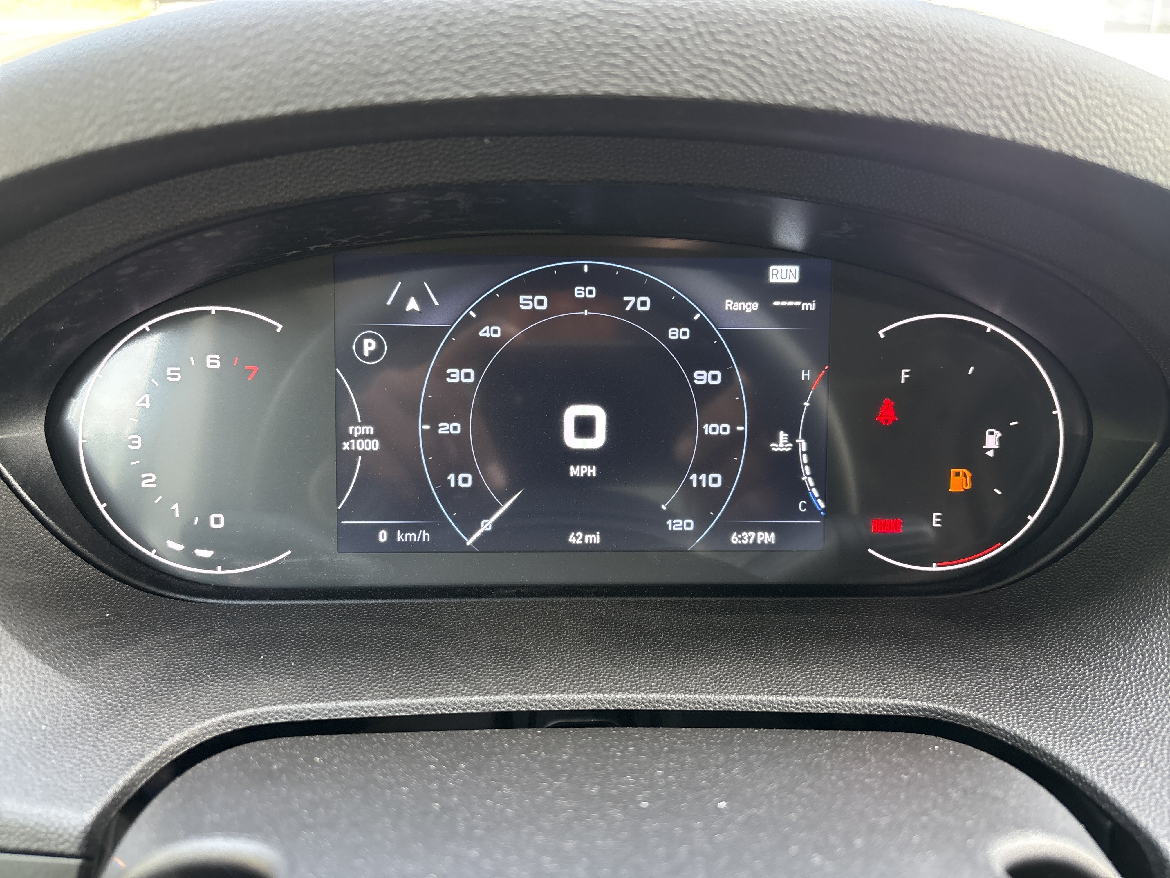 New 2026 RAM ProMaster 3500 w/ Advanced Safety Group FWD image 23