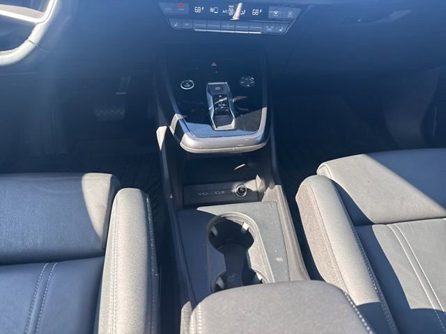 Used 2022 Audi Q4 e-tron Premium Plus AWD/4WD image 19