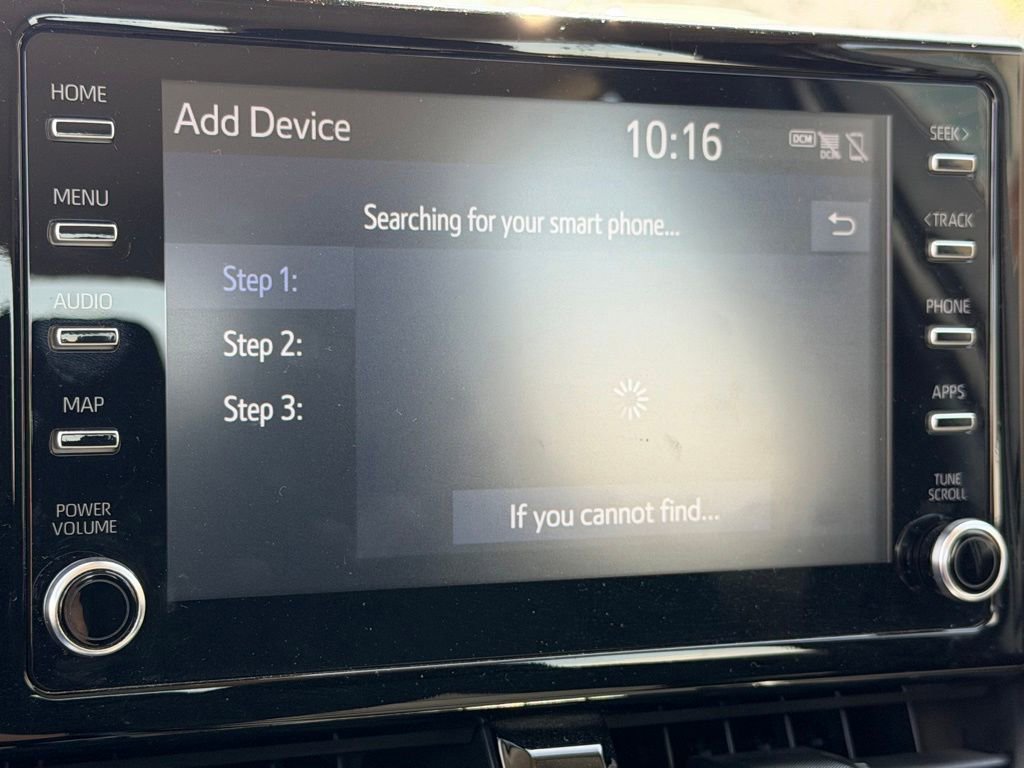 Used 2020 Toyota Corolla LE w/ Carpet Mat Package (TMS) FWD image 22