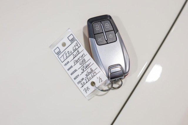 Used 2018 Ferrari 488 Spider image 54