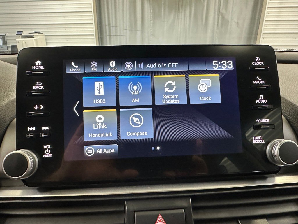 Used 2022 Honda Accord Sport Special Edition image 13