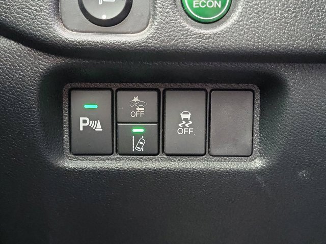 Used 2023 Honda Passport EX-L image 26