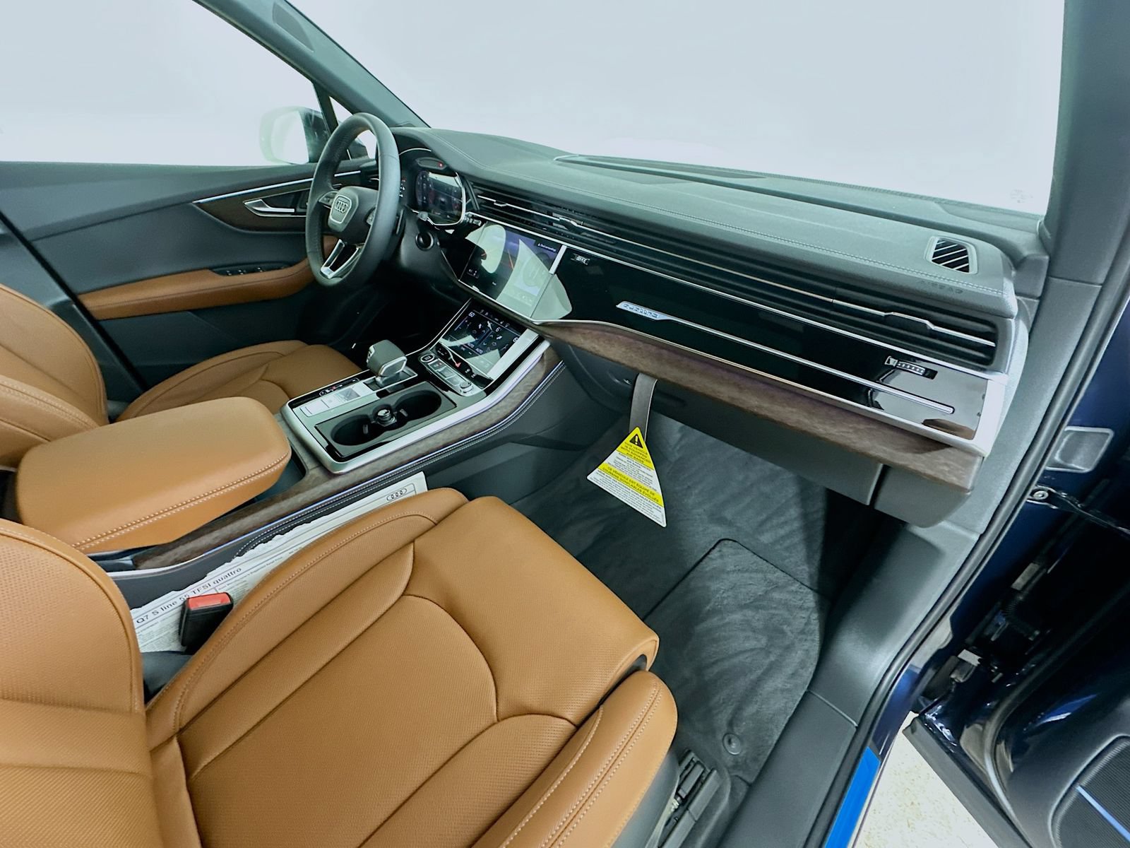 New 2026 Audi Q7 3.0T Prestige AWD/4WD image 46