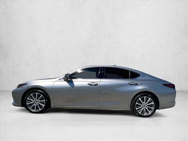Used 2020 Lexus ES 300h w/ Premium Package image 6