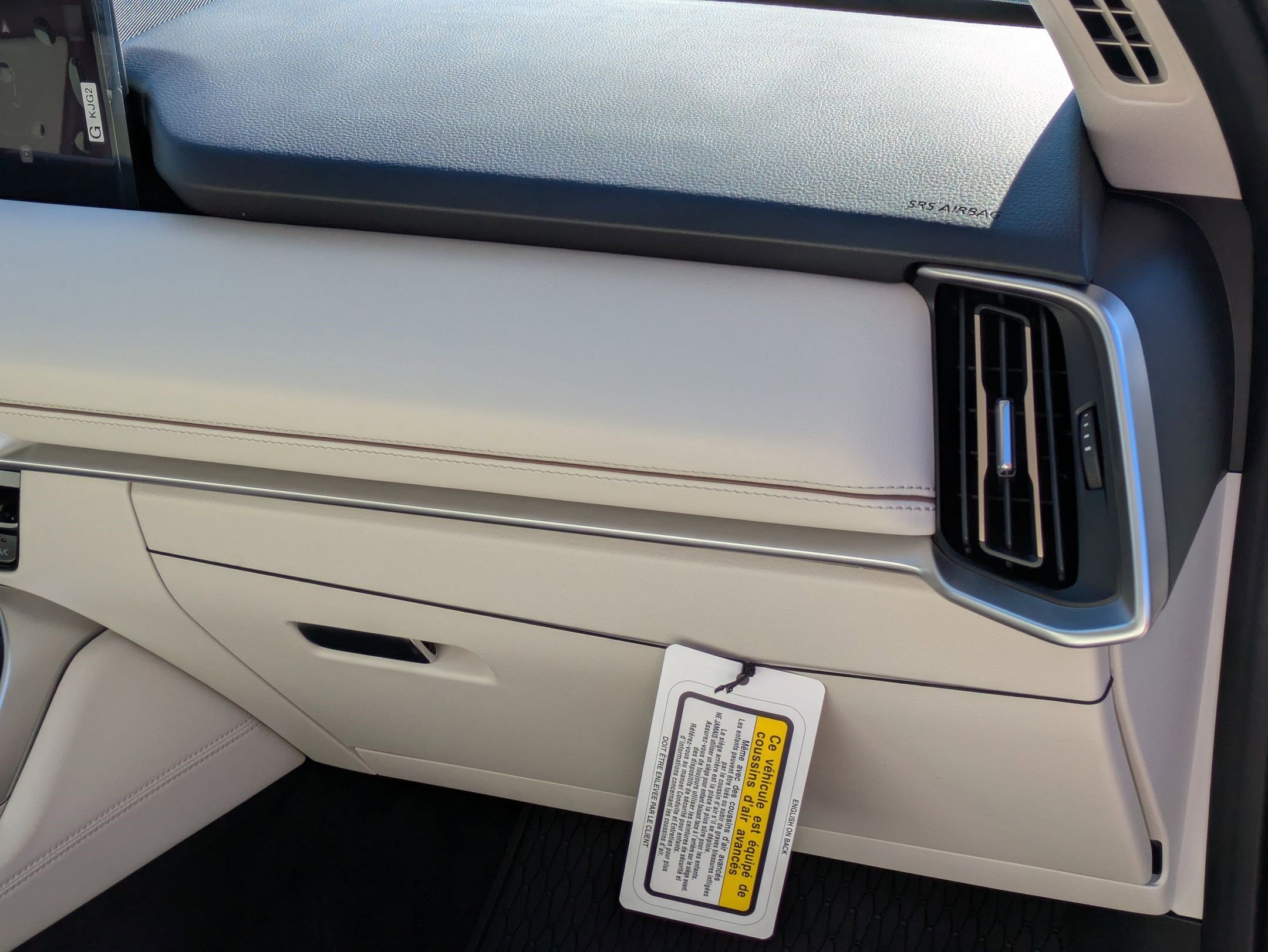 New 2026 MAZDA CX-90 Plug-In Hybrid w/ Premium Plus image 21