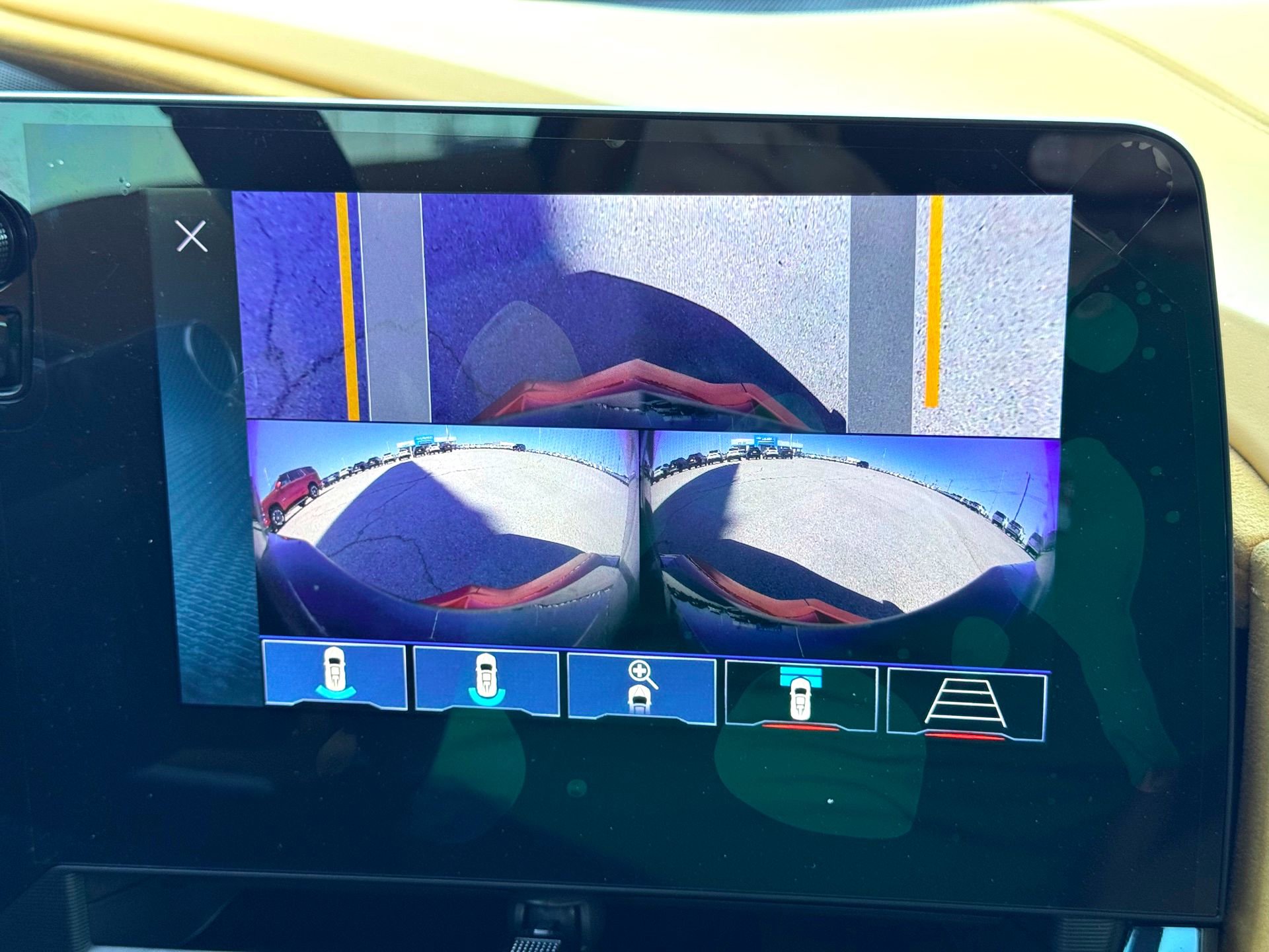 Used 2025 Chevrolet Corvette E-Ray w/ Stealth Interior Trim Package image 46