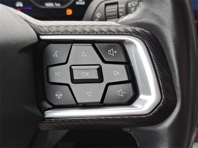 Used 2024 Ford Mustang Premium image 19