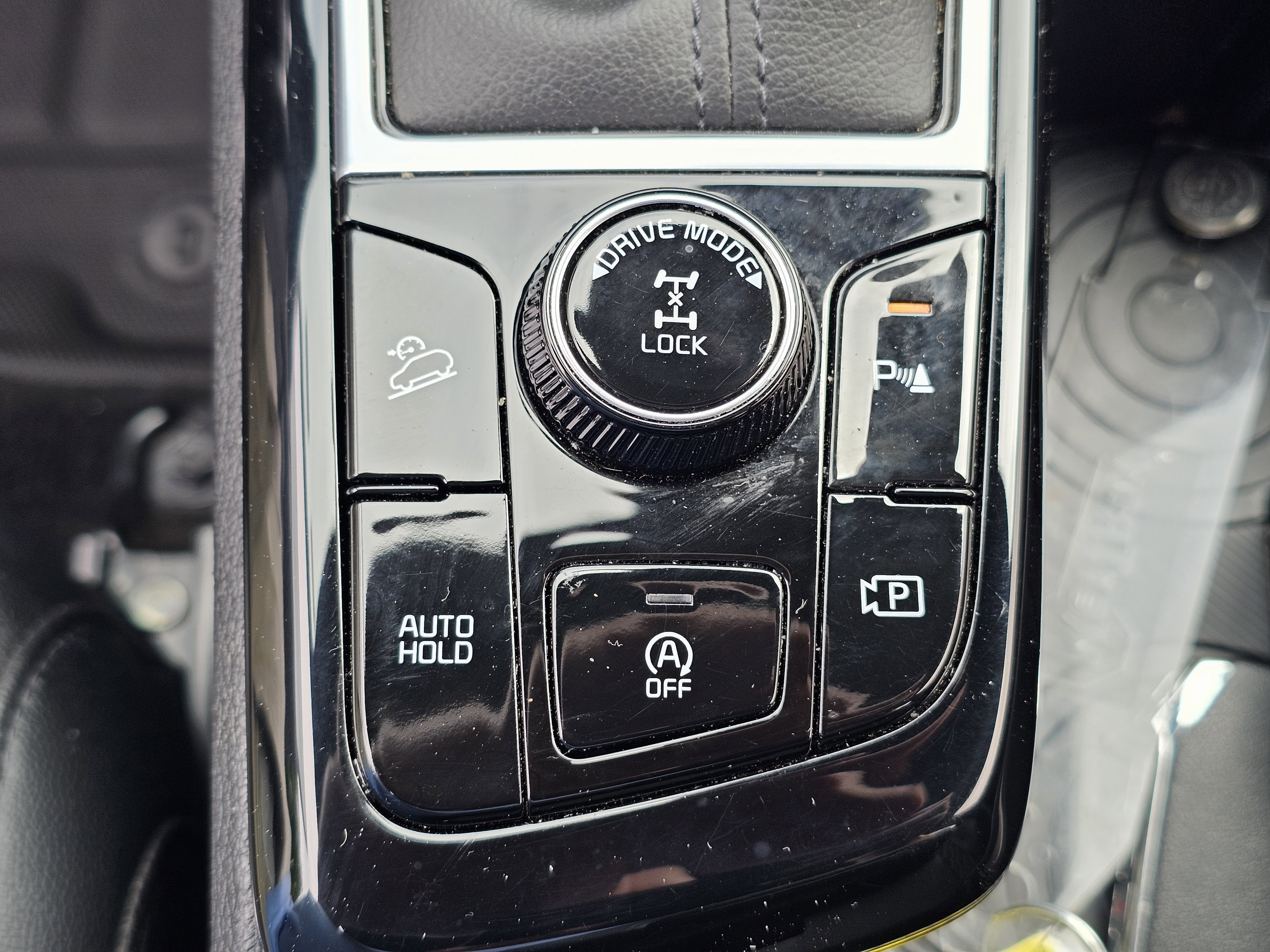 Used 2024 Kia Sportage X-Pro AWD/4WD image 27