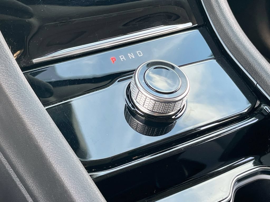 Used 2023 Jeep Grand Cherokee Limited RWD image 17