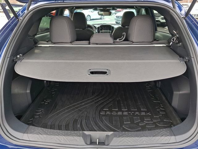 Certified 2025 Subaru Crosstrek 2.5i Sport w/ Popular Package #3A image 29