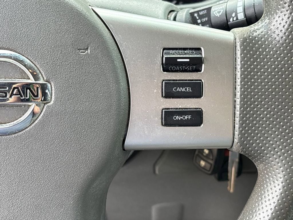 Used 2017 Nissan Frontier SV RWD image 20