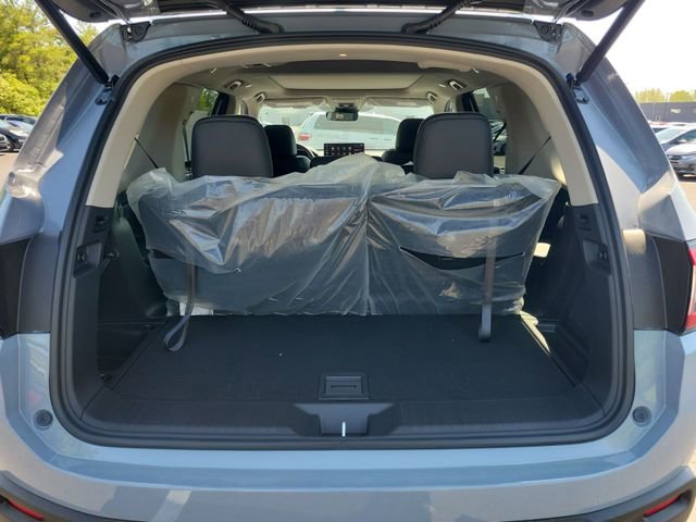 New 2026 Honda Pilot Elite image 42