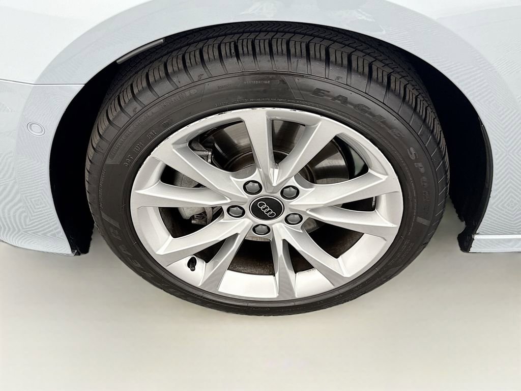 Certified 2025 Audi A3 2.0T Premium w/ Convenience Package image 28