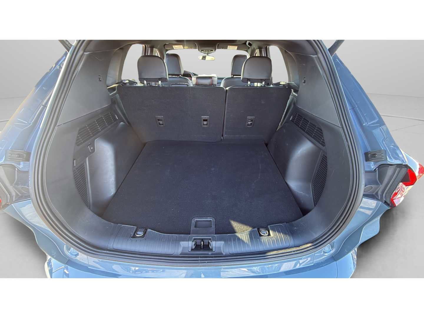 Used 2023 Ford Escape ST-Line w/ Tech Pack #1 image 19