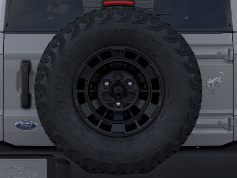 New 2026 Ford Bronco Outer Banks w/ Sasquatch Package AWD/4WD image 24