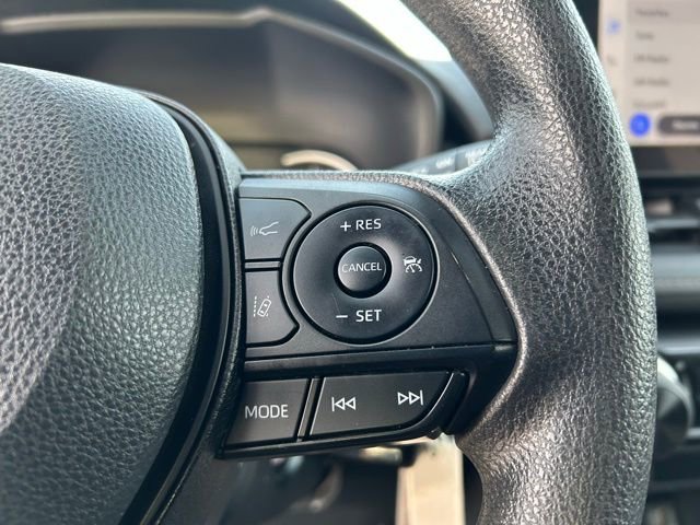 Used 2024 Toyota RAV4 LE image 12