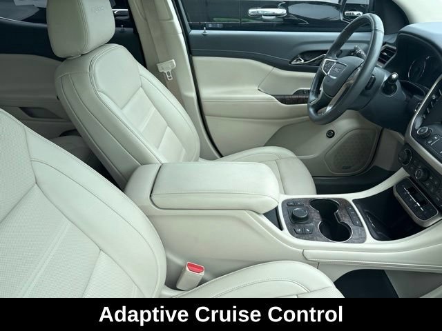 Used 2022 GMC Acadia Denali w/ Denali Technology Package FWD image 7