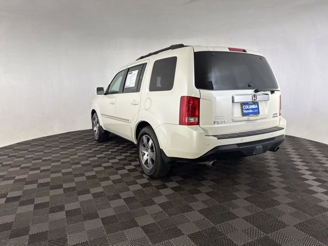 Used 2015 Honda Pilot Touring image 10