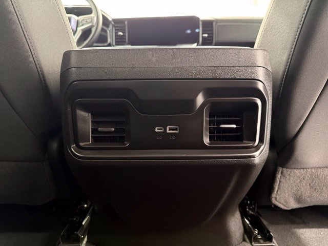 Used 2024 Chevrolet Silverado 1500 RST w/ Convenience Package II AWD/4WD image 27