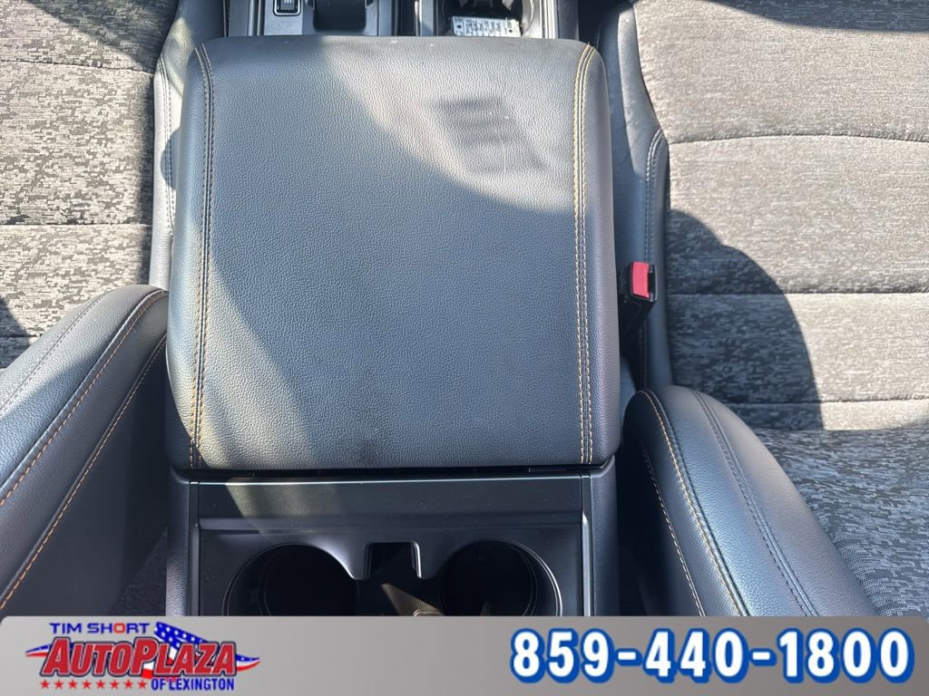 Used 2025 Ford F150 Tremor w/ Tow/Haul Package image 22
