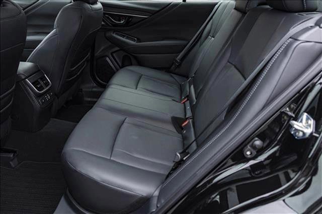 Used 2025 Subaru Legacy Limited image 24