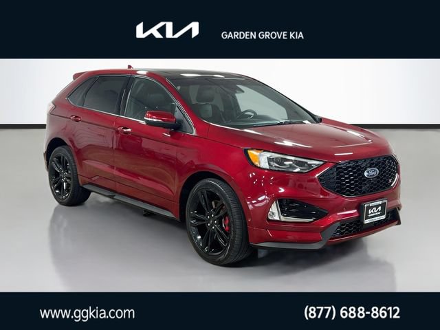 Used 2019 Ford Edge ST