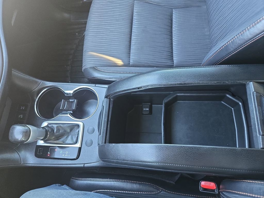 Used 2014 Toyota Highlander Plus image 26