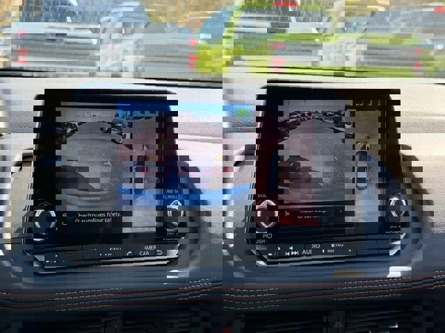 New 2026 Nissan Rogue SV w/ Rock Creek Premium Package image 35