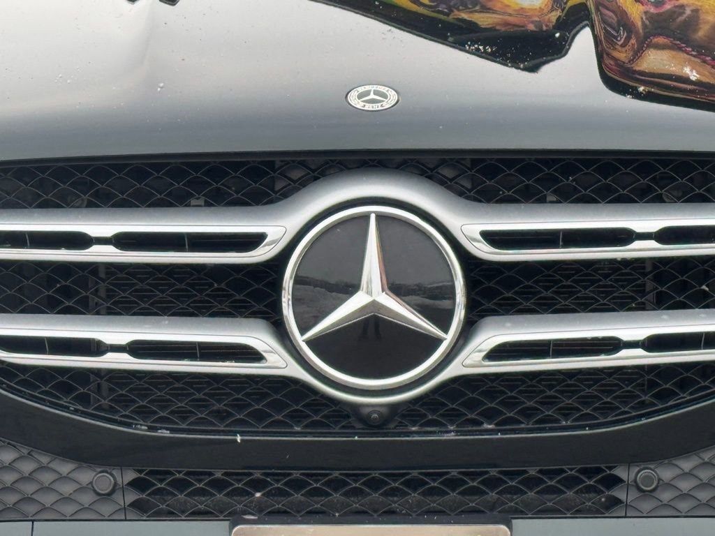 Used 2022 Mercedes-Benz GLE 350 4MATIC w/ Premium Package image 7