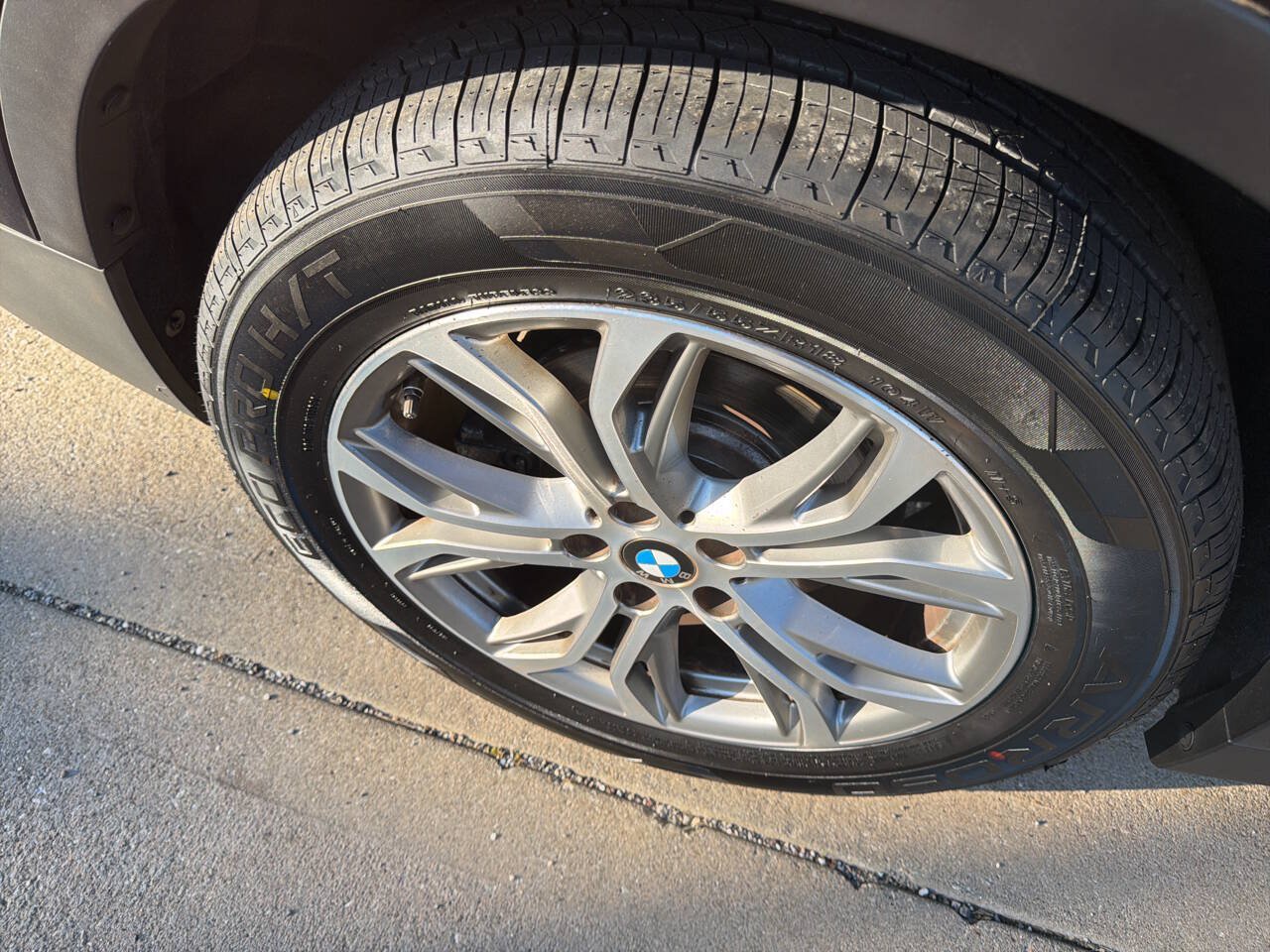 Used 2017 BMW X1 xDrive28i AWD/4WD image 10