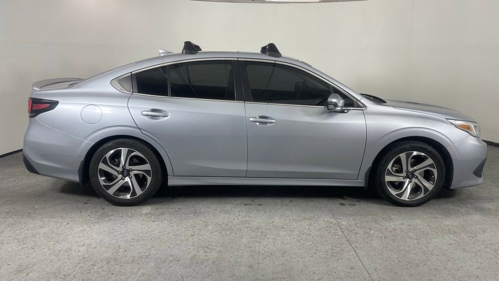 Used 2021 Subaru Legacy Limited XT w/ Popular Package #2 AWD/4WD image 2