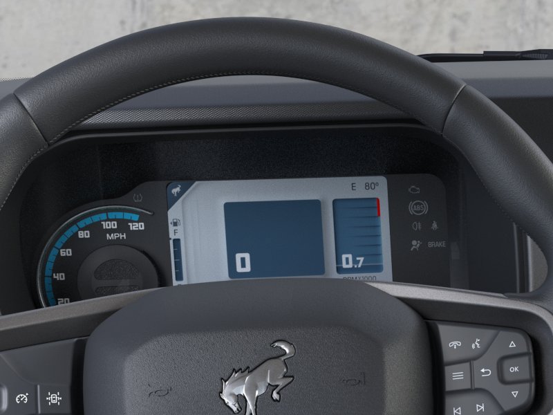 New 2025 Ford Bronco Badlands w/ Sasquatch Package AWD/4WD image 13
