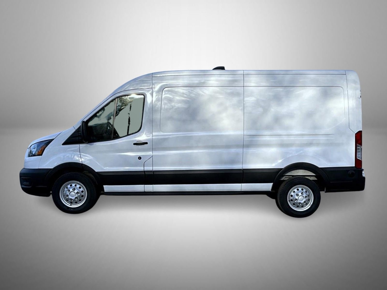 New 2026 Ford Transit 250 XL AWD/4WD image 8